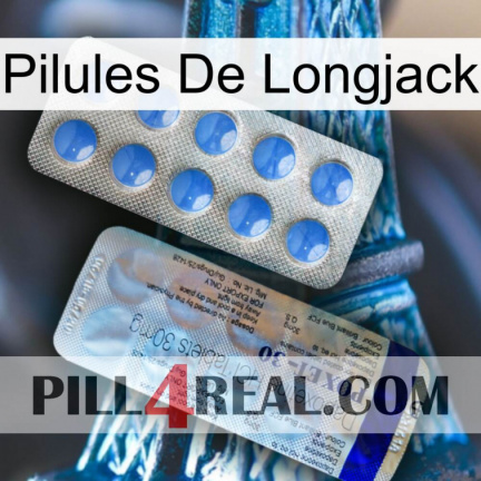 Longjack Pills 39